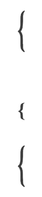 中括號