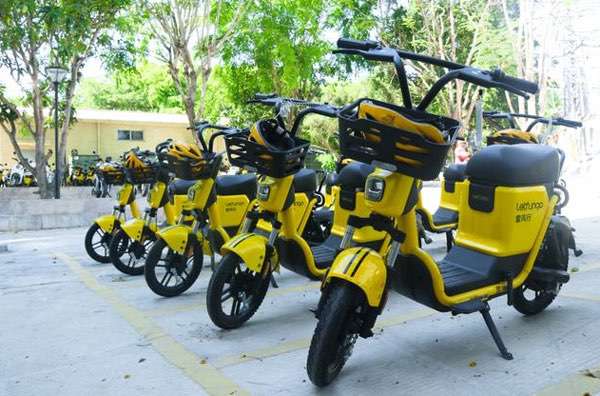 共享電動(dòng)車項(xiàng)目策劃方案怎么做