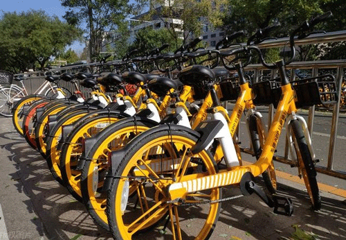 共享單車解決方案能解決最后一公里難題嗎？