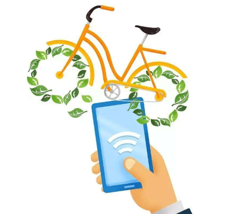 共享單車鎖開(kāi)鎖