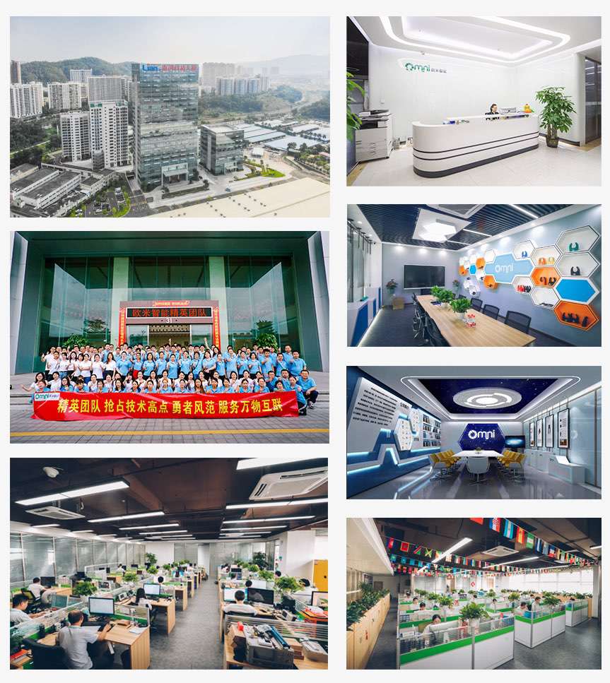 公司拼圖(1)