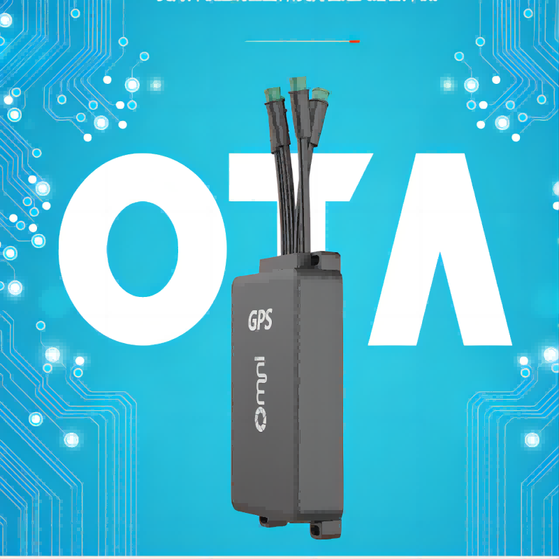 連接萬物，感知世界，歐米智能物聯網設備