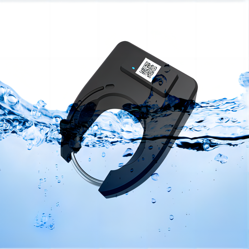 高效共享單車鎖，讓您的騎行更加舒適