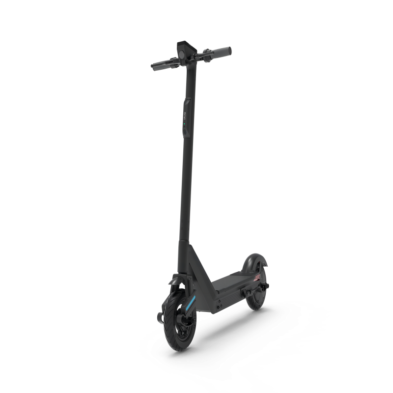 共享電動(dòng)滑板車IOT：解鎖城市新玩法