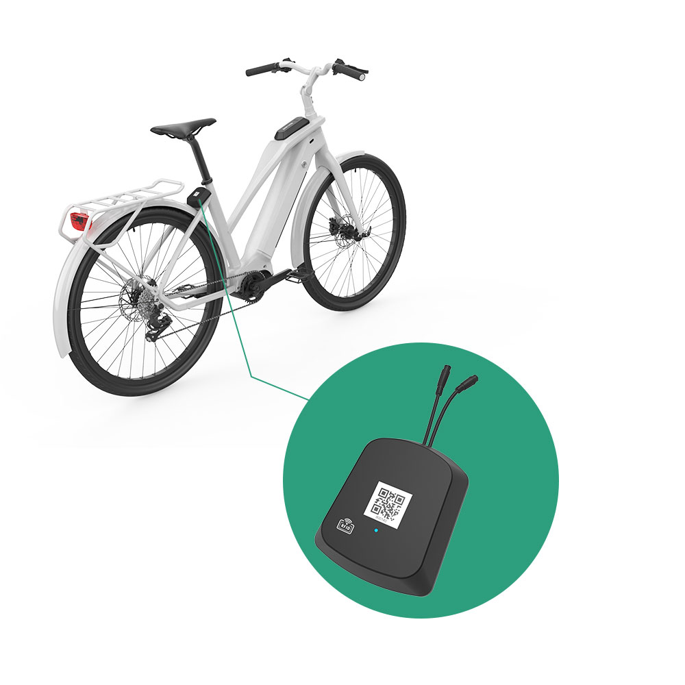 IOT中控加入共享單車項目的作用