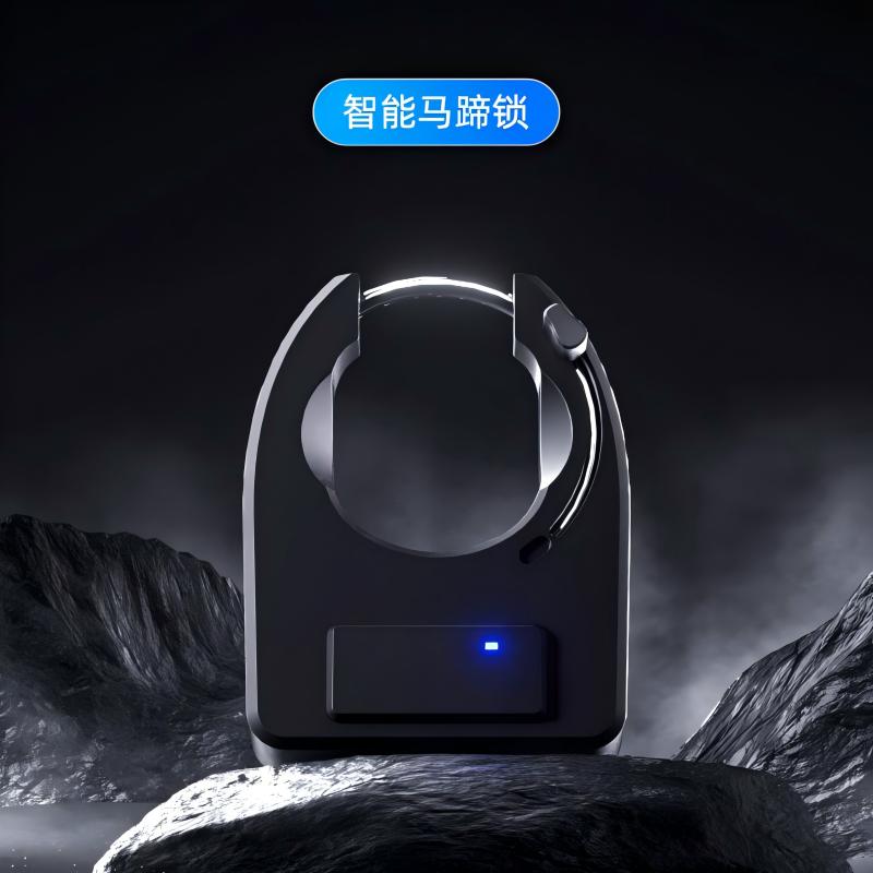 內(nèi)置GPS智能自行車鎖，提供電動(dòng)自行車的共享租賃服務(wù)