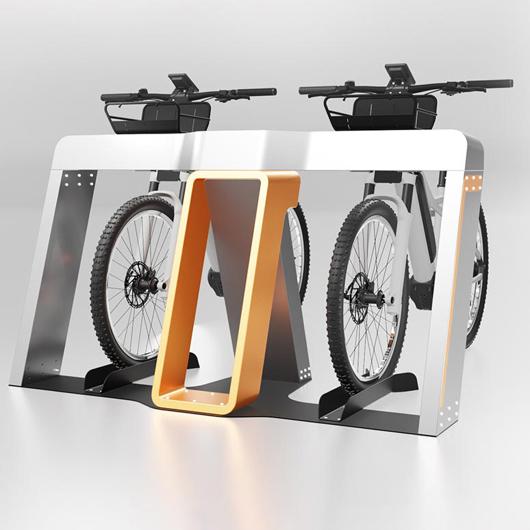 無線充電時(shí)代來臨：電動(dòng)單車充電樁如何提升用戶體驗(yàn)？