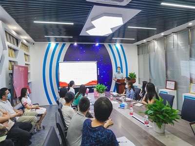  如果努力還沒結果，就請再努力一點點