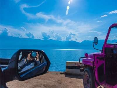 還在擔心企業公務用車外出行蹤不可控，解決方案來了