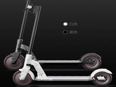 電動滑板車的優(yōu)缺點