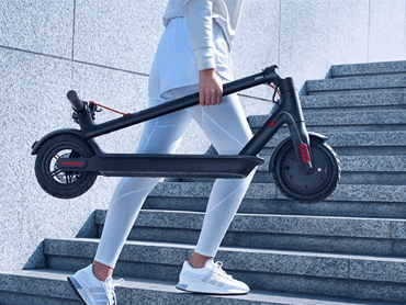 電動滑板車哪個牌子好？建議參考這幾點！