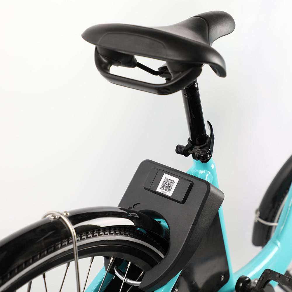 共享單車智能鎖的模塊功能你知道嗎？