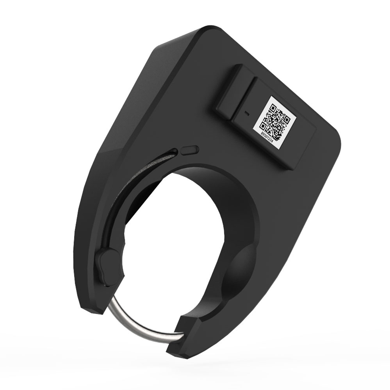 你了解共享單車鎖嗎？