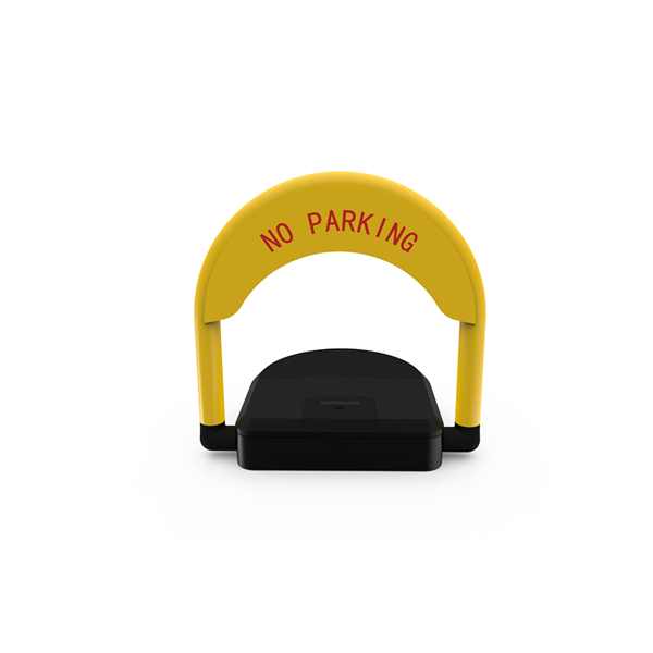 你體會過停車難了嗎？加個歐米智能車位鎖解決這個問題吧