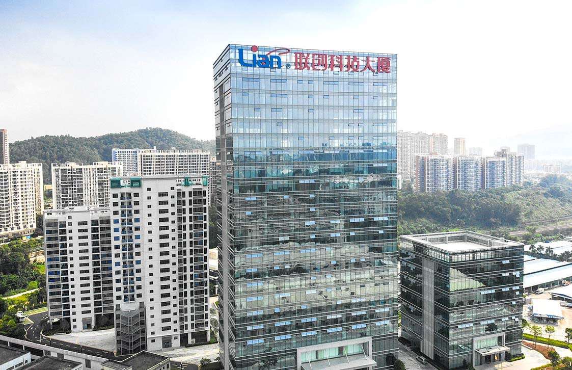 深圳歐米智能科技有限公司品質故事