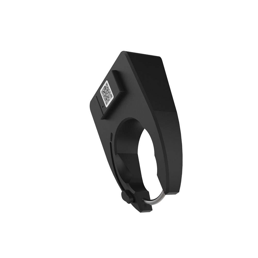 歐米智能共享電單車馬蹄鎖