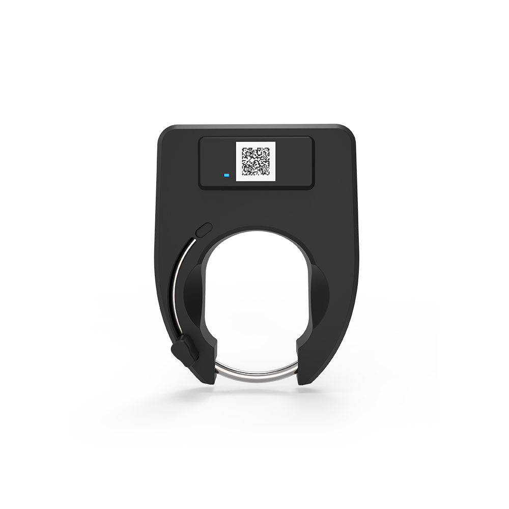 共享單車的共享單車鎖有什么作用？