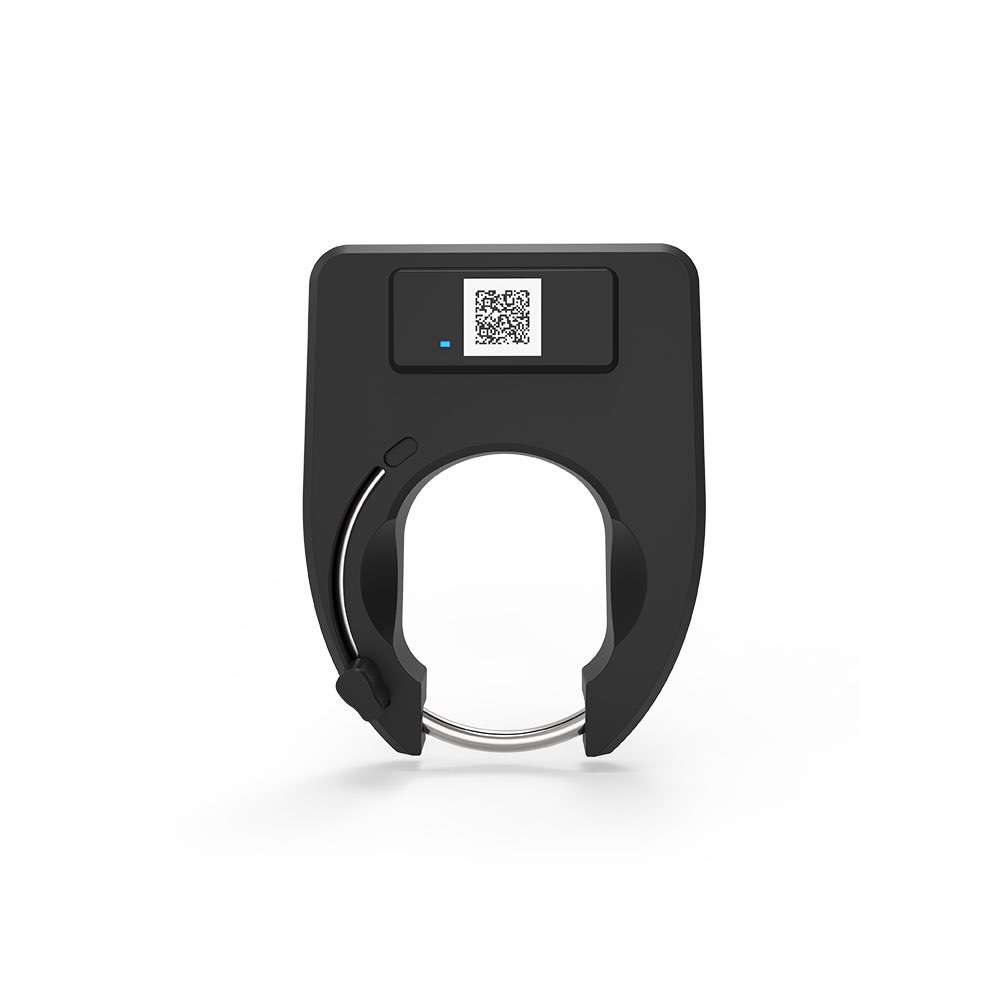 創新的力量讓共享“鎖”住亂象