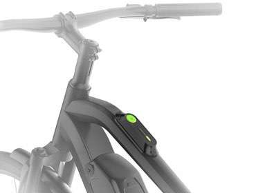 今年，歐米研發了一款新型車輛定位器