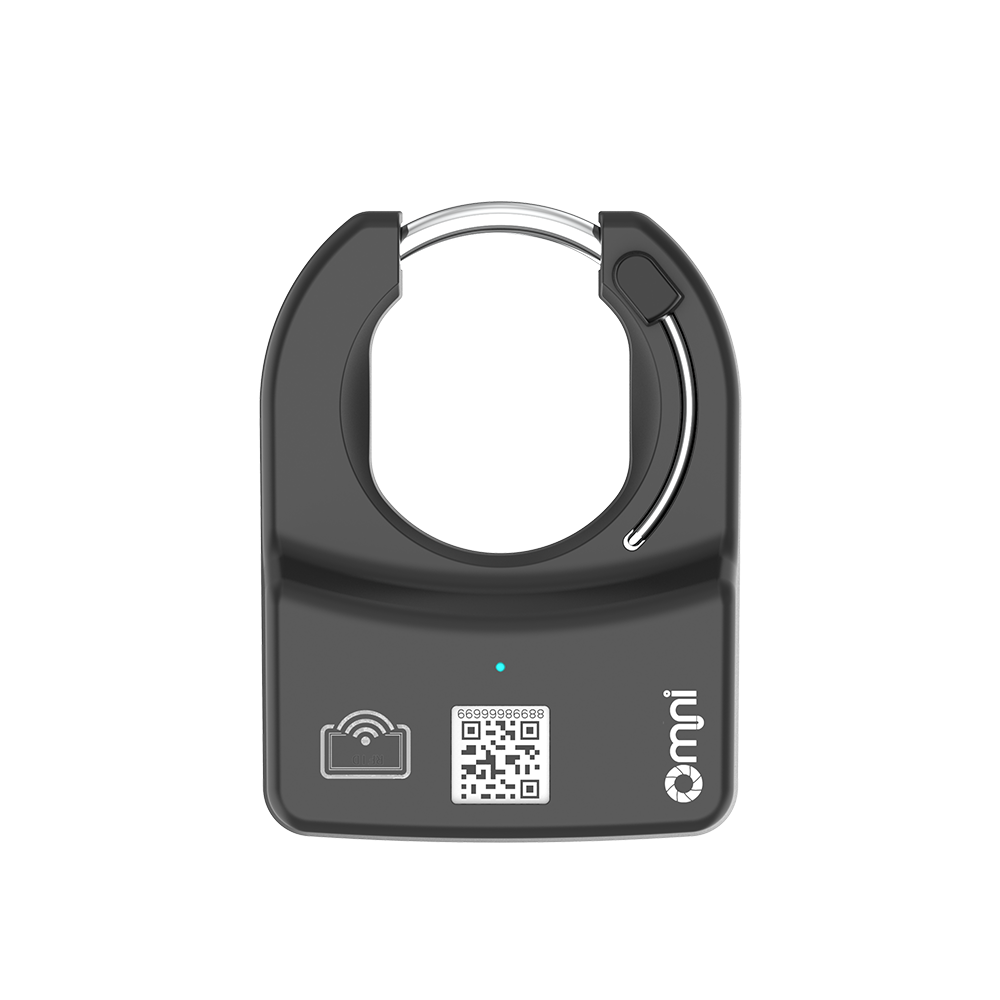 歐米智能科技為您講解共享單車鎖工作原理