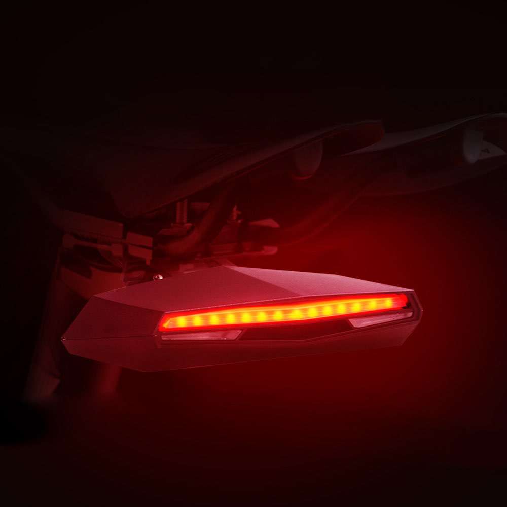 2023自行車燈購買者指南 ：路上注意安全！